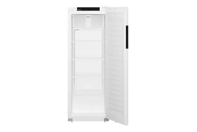 Chłodziarka z chłodzeniem obiegowym 327 l 169x59,7x66 cm biała Liebherr MRFec 3501