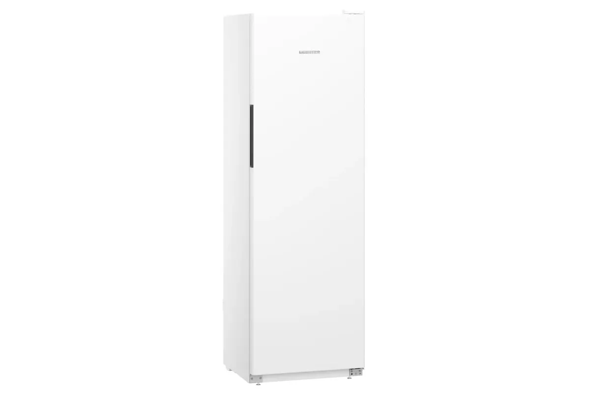 Chłodziarka z chłodzeniem obiegowym 377 l 188,4x59,7x65,4 cm biała Liebherr MRFec 4001