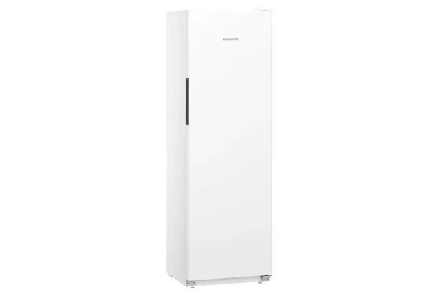 Chłodziarka z chłodzeniem obiegowym 377 l 188,4x59,7x65,4 cm biała Liebherr MRFec 4001