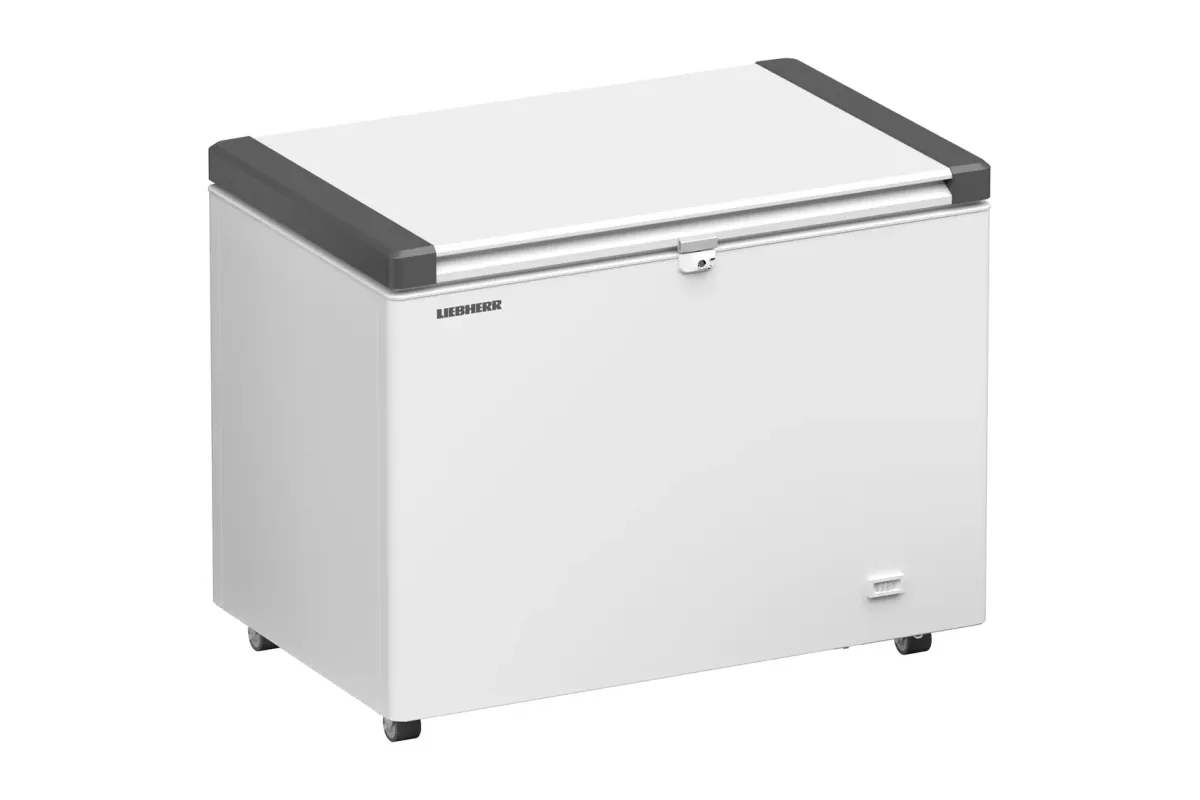 Zamrażarka skrzyniowa 266 l 82,5x104,5x72cm Liebherr EFL3055