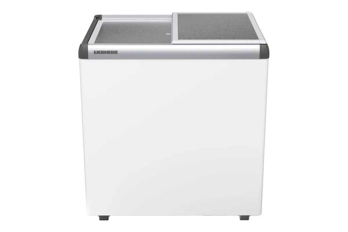Zamrażarka skrzyniowa do lodów 213 l 84x83,5x68cm Liebherr EFE2200