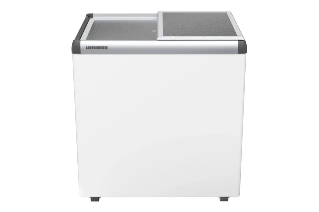 Zamrażarka skrzyniowa do lodów 213 l 84x83,5x68cm Liebherr EFE2200