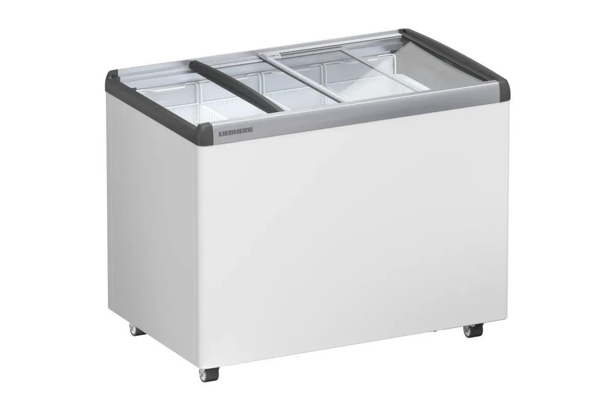 Zamrażarka skrzyniowa do lodów 294 l 82,5x104,5x68cm Liebherr EFE3052