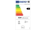 Zamrażarka skrzyniowa do lodów 294 l 82,5x104,5x68cm Liebherr EFE3052