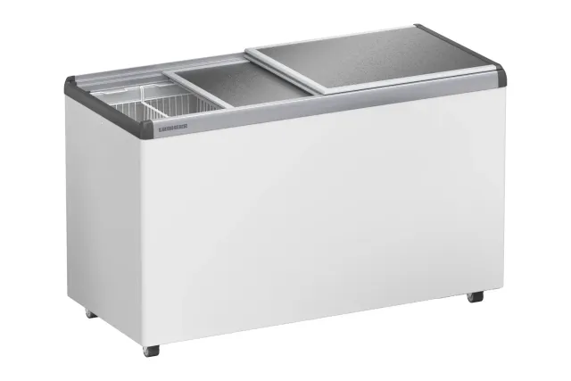 Zamrażarka skrzyniowa do lodów 432 l 84x146,5x68cm Liebherr EFE4600