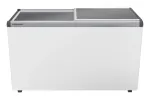 Zamrażarka skrzyniowa do lodów 432 l 84x146,5x68cm Liebherr EFE4600