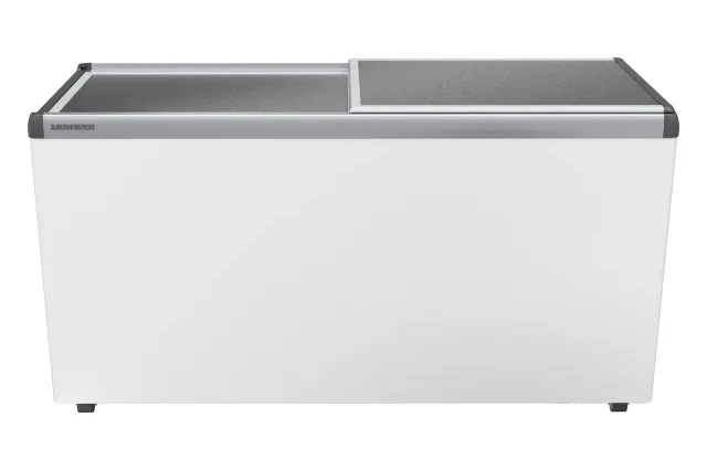 Zamrażarka skrzyniowa do lodów 503 l 84x167,5x68cm Liebherr EFE5100
