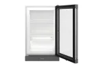 Zamrażarka gastronomiczna z chłodzeniem statycznym 93 l 81,6x49,7x55,8 cm Liebherr F913