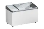 Zamrażarka skrzyniowa do lodów  355 l 82,5x125,5x68cm Liebherr EFI3553