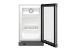 Zamrażarka gastronomiczna z chłodzeniem dynamicznym 93 l 81,6x49,7x55,8 cm Liebherr Fv913