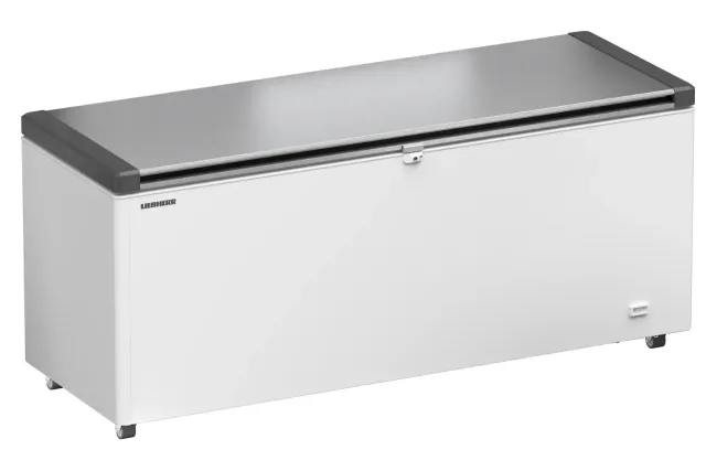 Zamrażarka skrzyniowa 542 l 82,5x188,5x72cm Liebherr EFL6056
