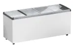 Zamrażarka skrzyniowa do lodów 595 l 82,5x188,5x68cm Liebherr EFE6052