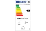 Zamrażarka skrzyniowa do lodów 499 l 82,5x167,5x68cm Liebherr EFI4853
