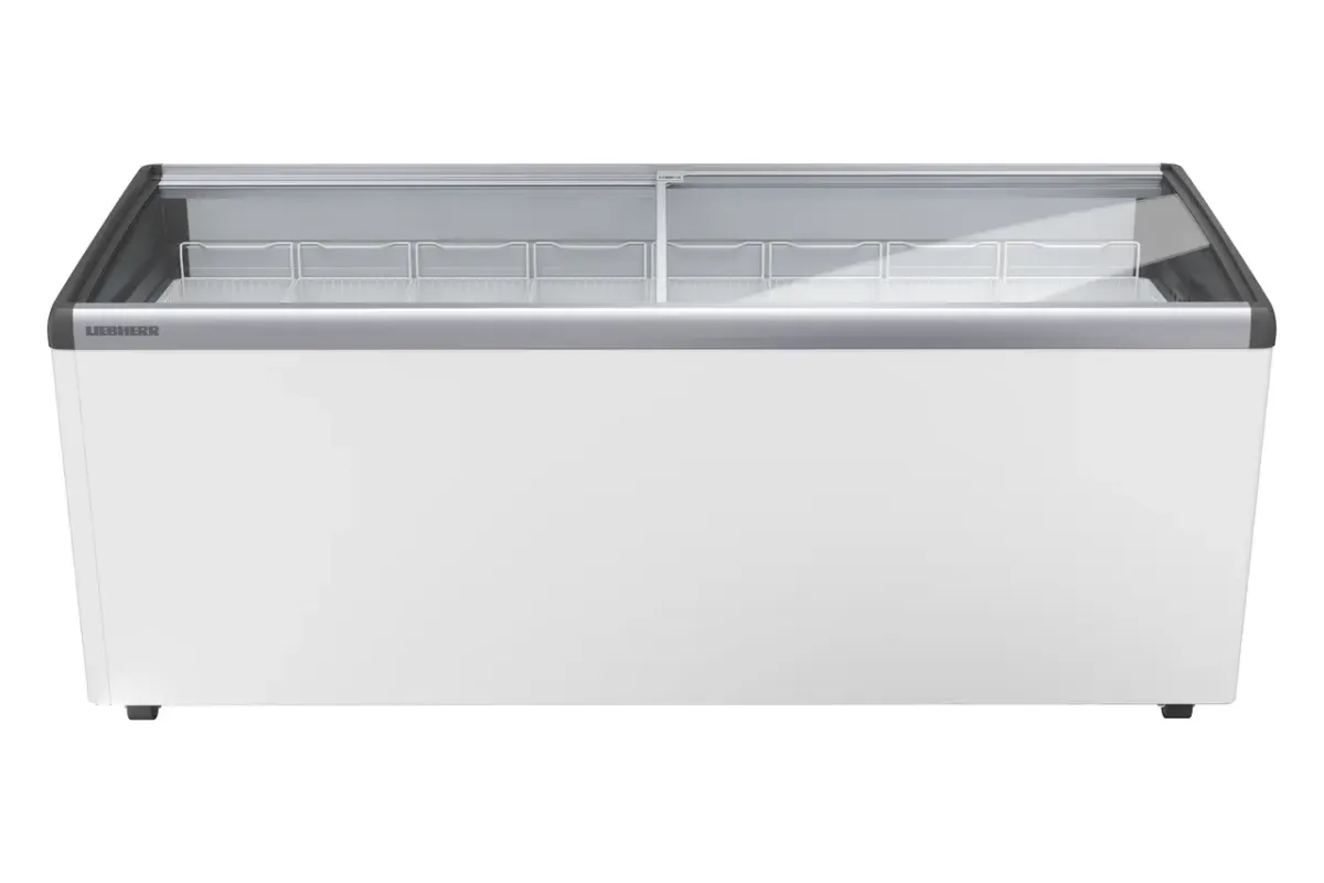 Zamrażarka skrzyniowa do lodów 572 l 82,5x188,5x68cm Liebherr EFI5653
