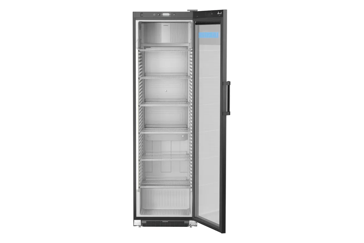 Witryna chłodnicza z chłodzeniem obiegowym 441 l 202,7x60x69,6 cm Liebherr FKDv 4523