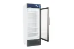 Zamrażarka do promocji sprzedaży z wymuszonym obiegiem powietrza z wentylatorem 461 l 195,7x67x73cm Liebherr FDv4643