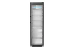 Witryna chłodnicza z chłodzeniem obiegowym Black 441 l 202,7x60x69,6 cm Liebherr FKDv 4523