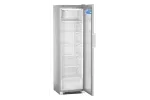 Witryna chłodnicza z chłodzeniem obiegowym 441 l 202,7x60x69,6 cm Liebherr FKDv 4503