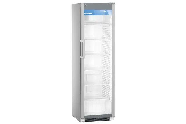 Witryna chłodnicza z chłodzeniem obiegowym 441 l 202,7x60x69,6 cm Liebherr FKDv 4503