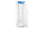Witryna chłodnicza z chłodzeniem obiegowym 387 l 201x60x68,7 cm biała Liebherr FKDv 4211