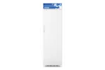 Witryna chłodnicza z chłodzeniem obiegowym 387 l 201x60x68,7 cm biała Liebherr FKDv 4211