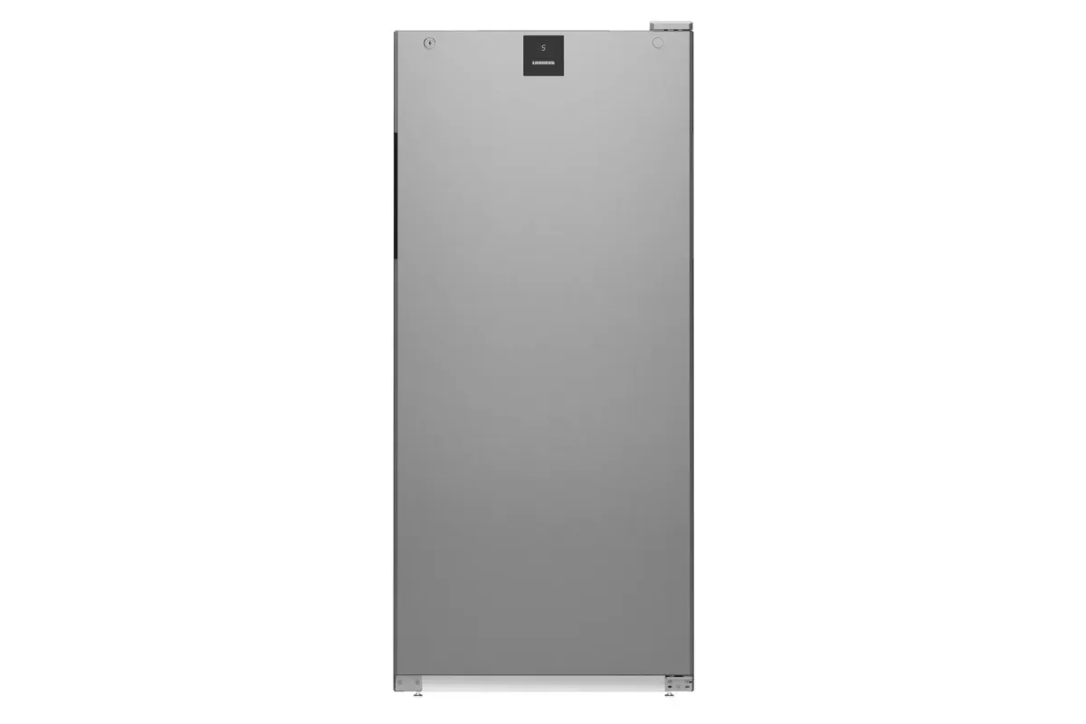 Chłodziarka z chłodzeniem obiegowym  544 l 168,4x74,7x76,9 cm LED Liebherr MRFvd 5501