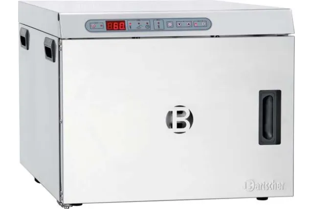 Piekarnik niskotemperaturowy