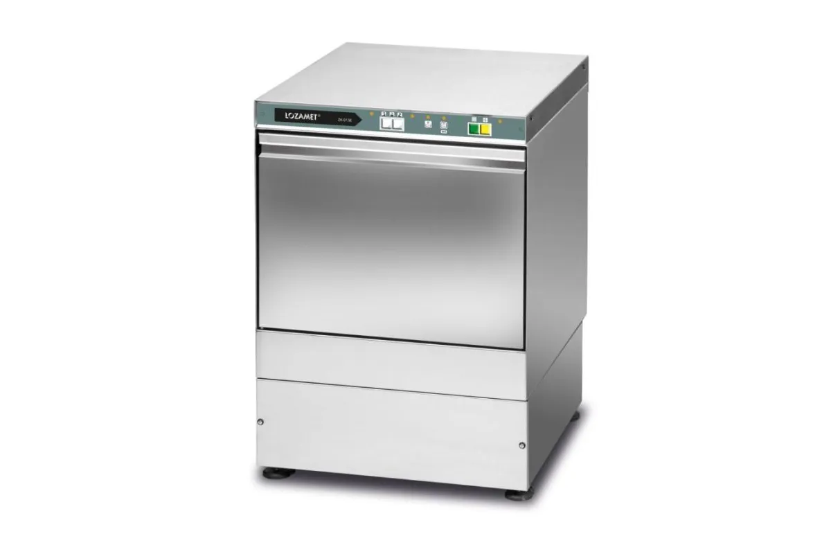 Zmywarka do naczyń stołowych 400 V ZK-07.6E