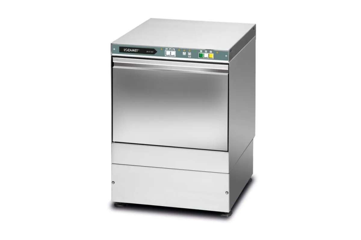 Zmywarka do naczyń stołowych 400 V ZK-07.5EP