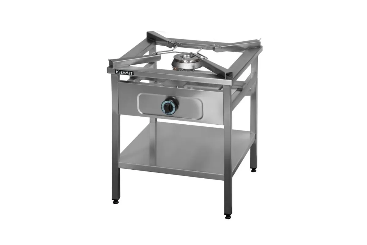 Taboret grzewczy gazowy h720 GLTA.58.0/9H