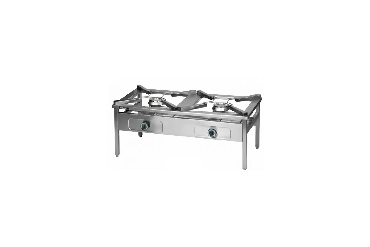 Taboret grzewczy gazowy GLTB.58.0/9