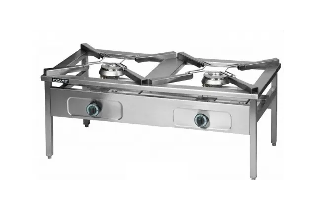 Taboret grzewczy gazowy GLTB.58.0/9