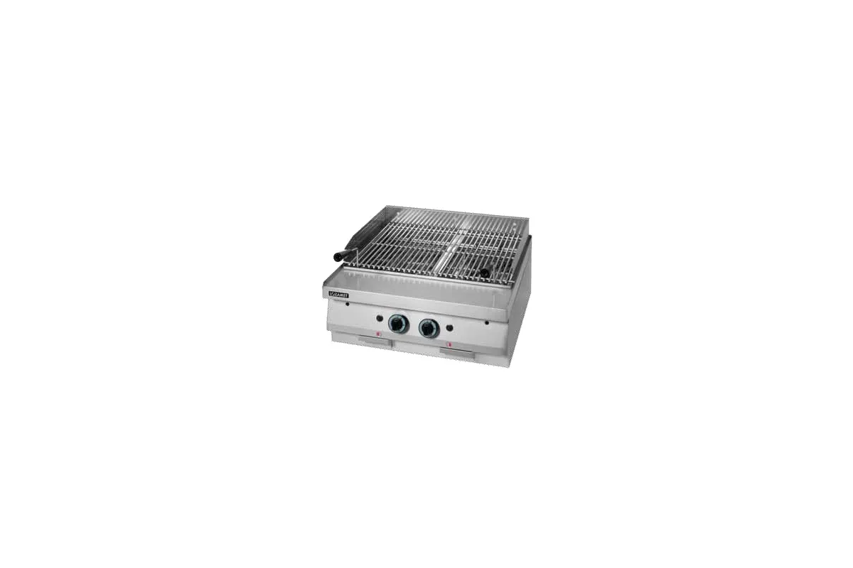 Lava grill LGC.660.4