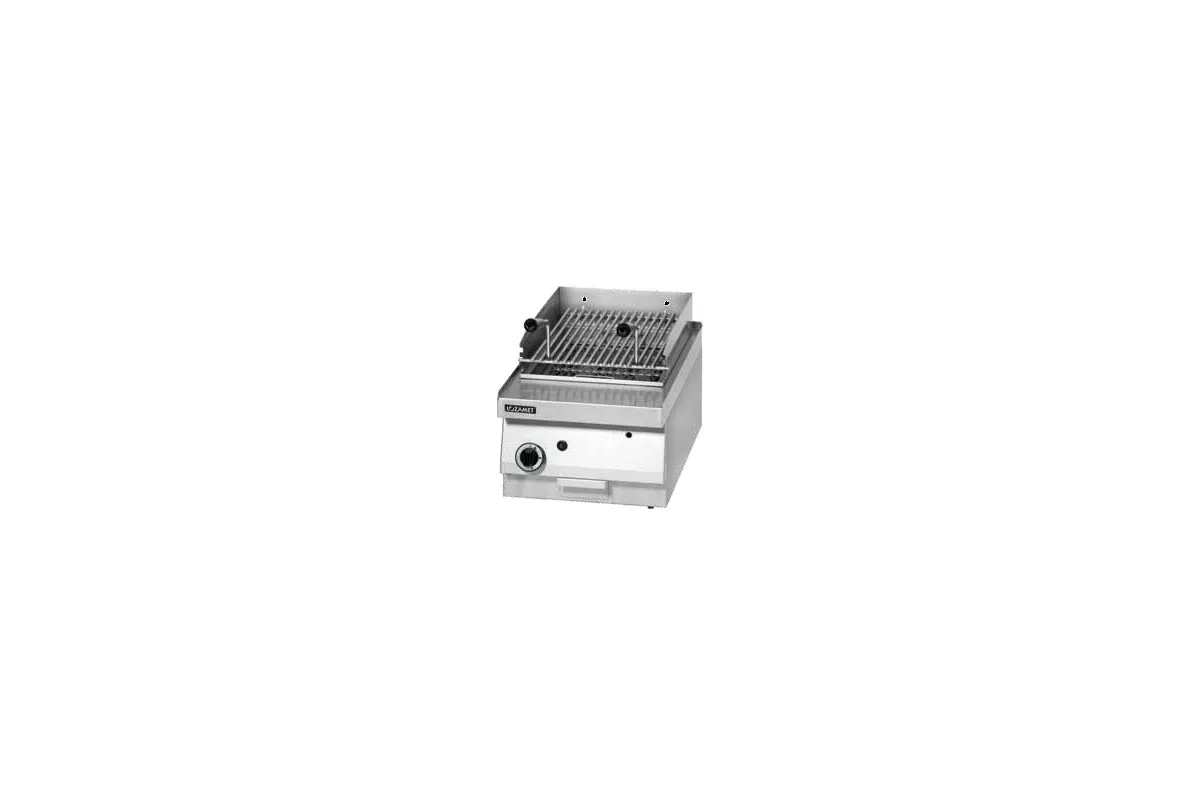 Lava grill LGC.460.4