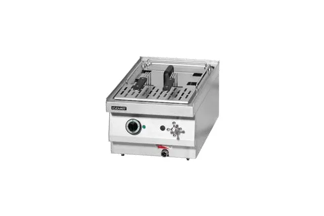 Warnik do makaronu LEW.400