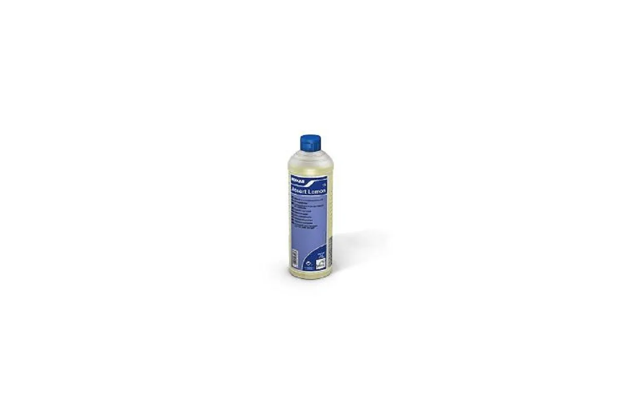ASSERT LEMON 6X1L