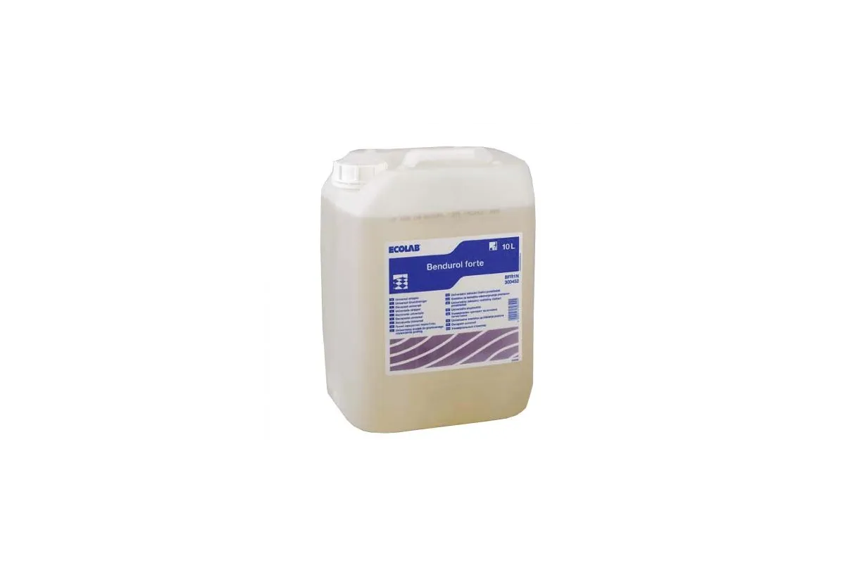 BENDUROL FORTE 200L