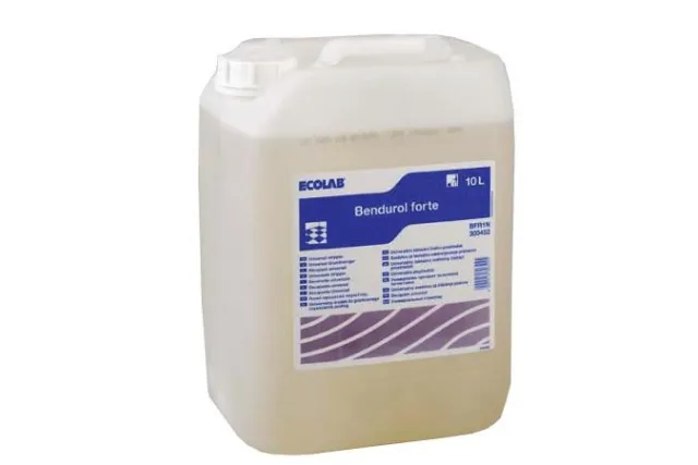 BENDUROL FORTE 200L