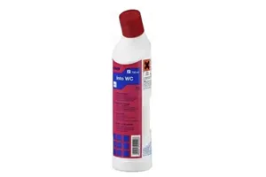 Środek do czyszczenia WC Into WC 750 ml