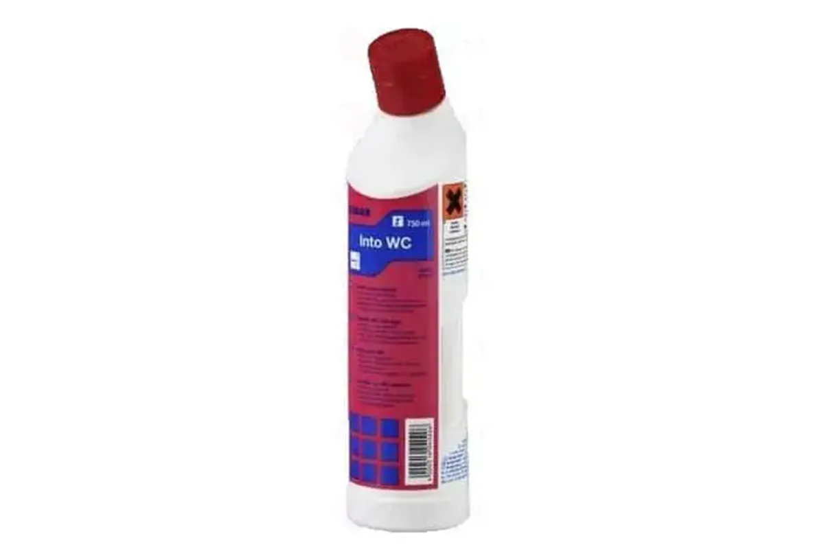 Środek do czyszczenia WC Into WC 750 ml