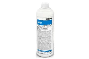 Środek myjąco-dezynfekujący do urządzeń sanitarnych Sator 750 ml