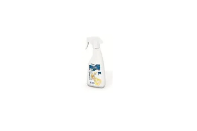 Odświeżacz powietrza Xense orange fresh 500 ml