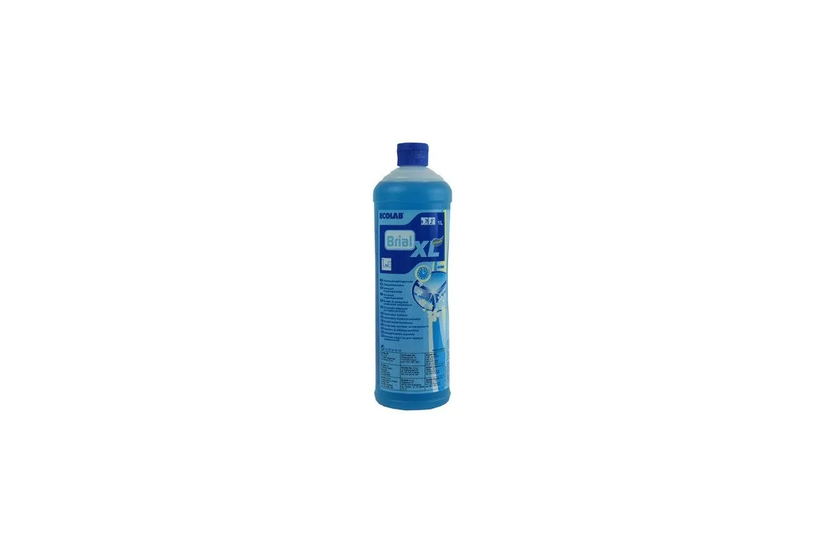 Środek do pielęgnacji powierzchni zmywalnych Brial XL fresh 1 l