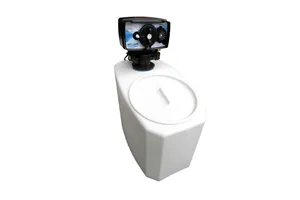 Automatyczny zmiękczacz do wody, model SENIORB65
