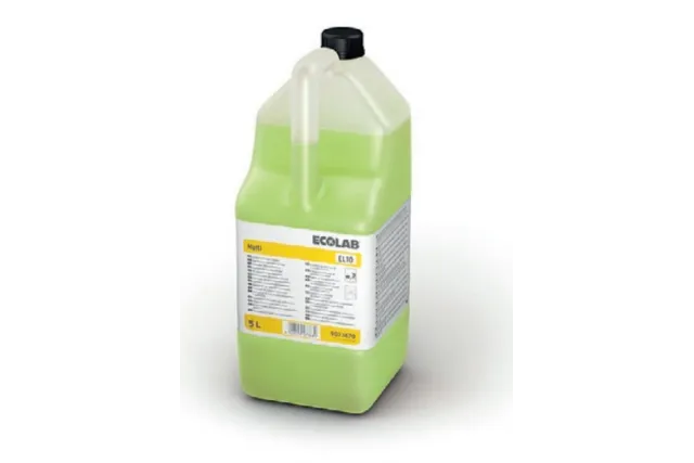 Preparat do czyszczenia powierzchni Multi EL 10 5 l