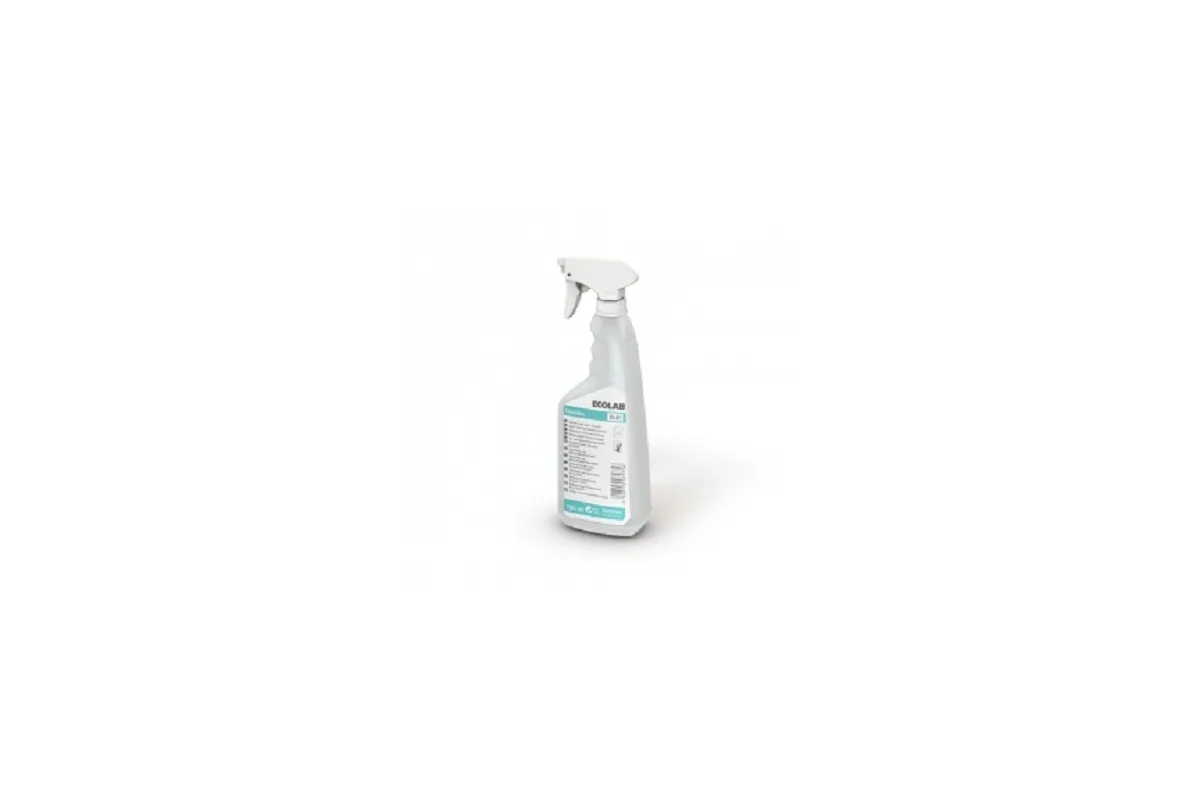 Środek do czyszczenia szklanych powierzchni ClearGlass EL 41 750 ml