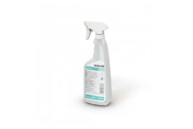 Środek do czyszczenia szklanych powierzchni ClearGlass EL 41 750 ml