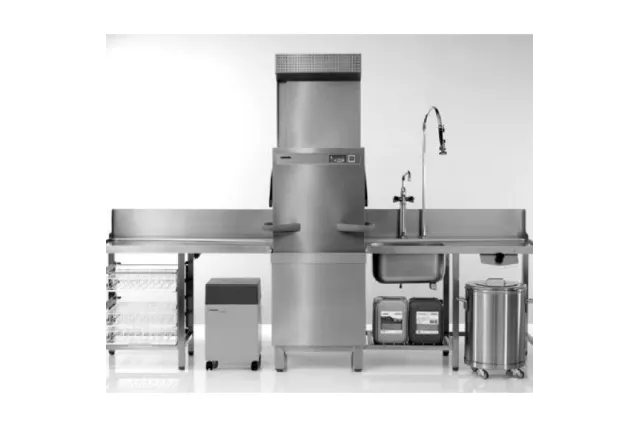 Zmywarka PT-M EnergyPlus