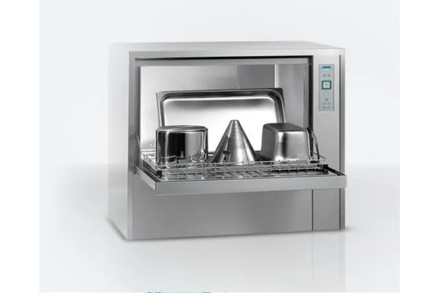 Zmywarka podblatowa do przyrządów kuchennych GS630