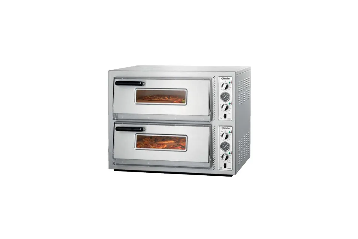 Piec do pizzy NT 622